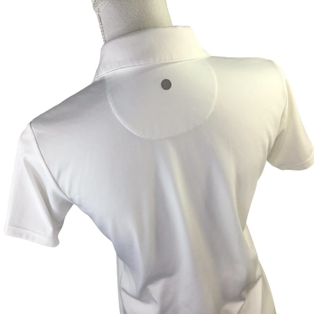 Sand Valley EP New York Golf Polo Women's S Dunes Mammoth Resort Club WI Logo - Picture 6 of 11